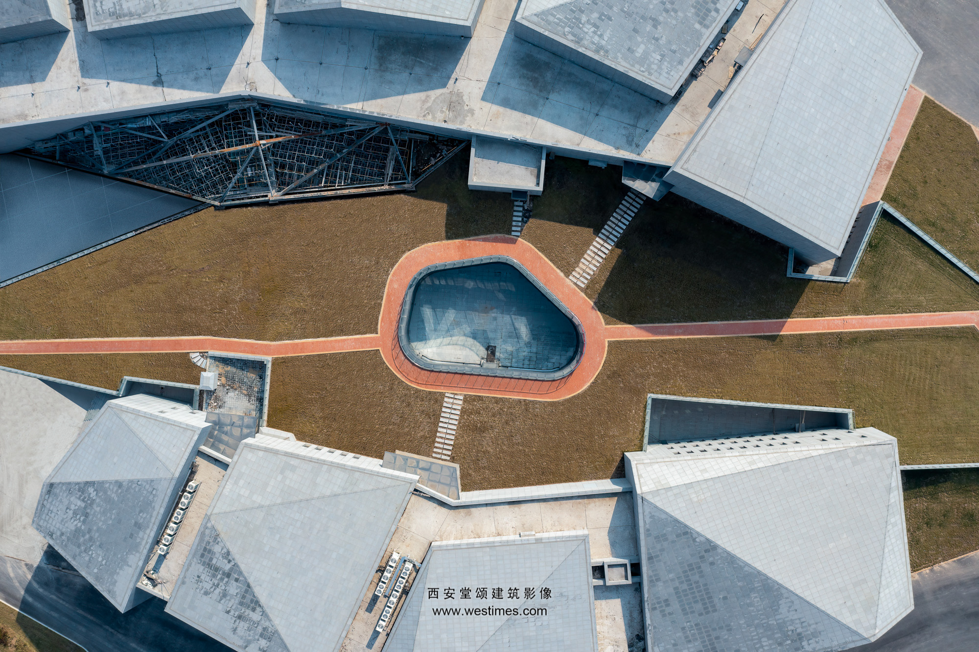 西安即将开放的兵器博物馆