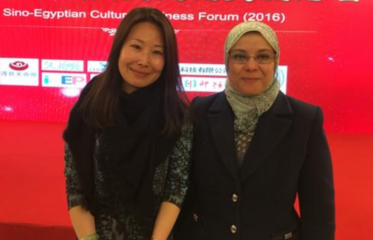 叶赫那拉姝宏:慈禧太后的五世外孙女,气质出众,如今怎么样?