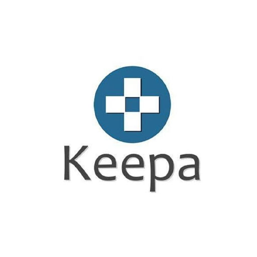 keeplogo设计理念图片