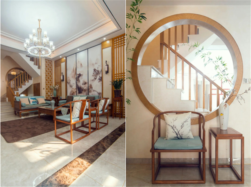 顶楼装修:扬长避短,打造一览无余的至尊领地!