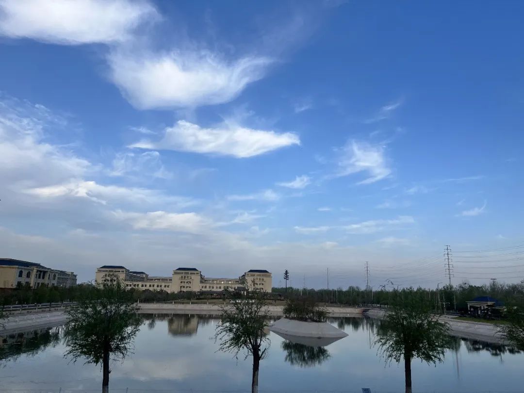 商丘工学院第七届手机摄影,微视频大赛获奖作品欣赏