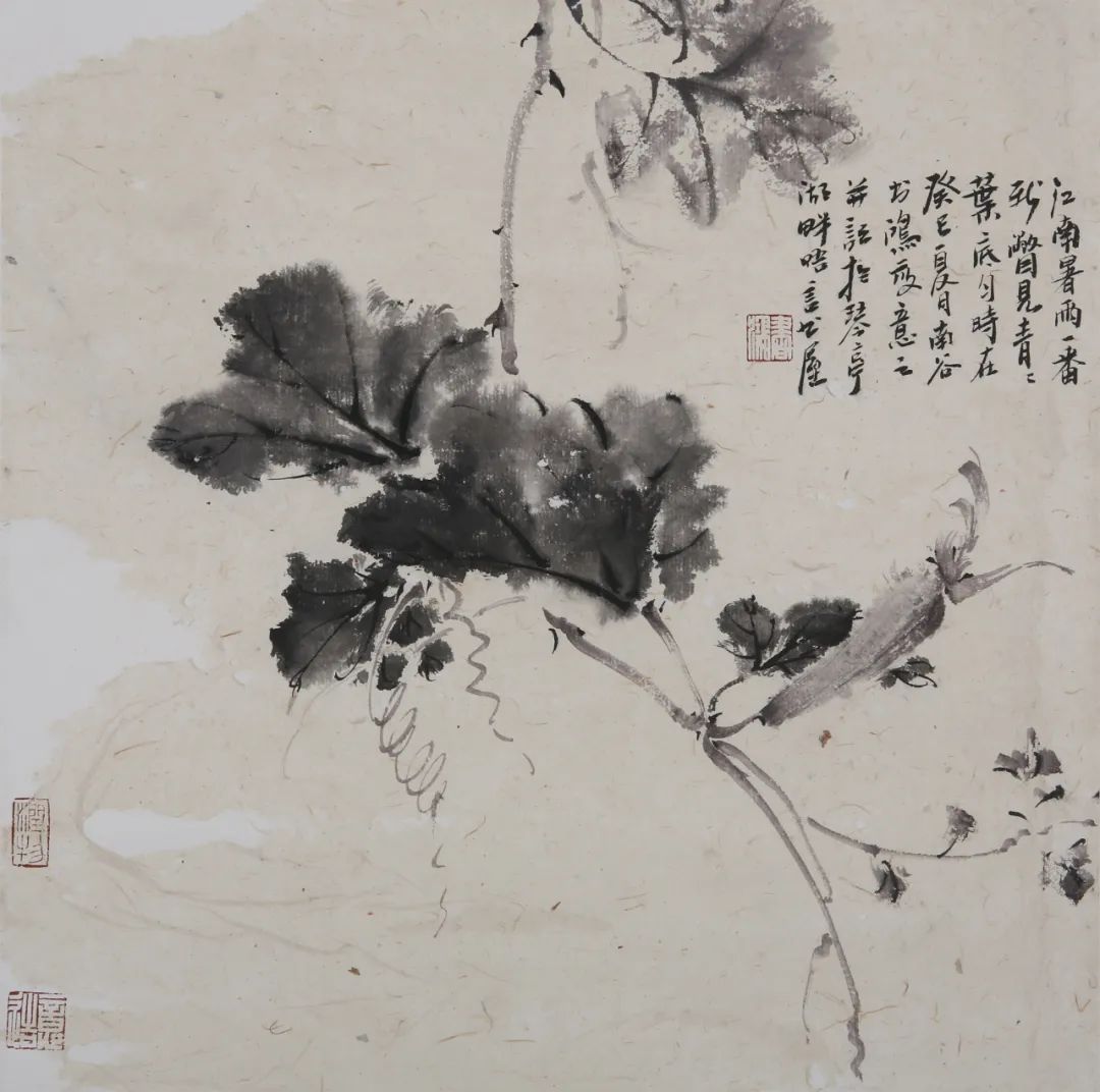 定西籍画家裴书鸿获中国美术奖银奖