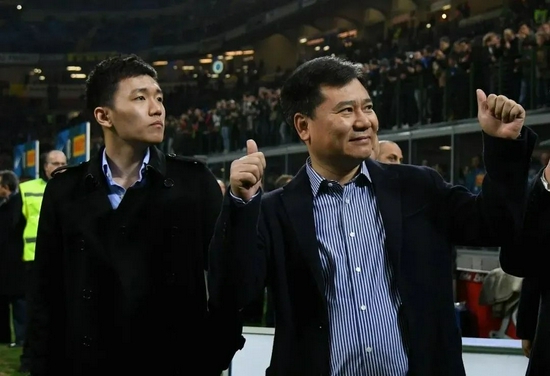 阿里系接管苏宁,张近东留有后手