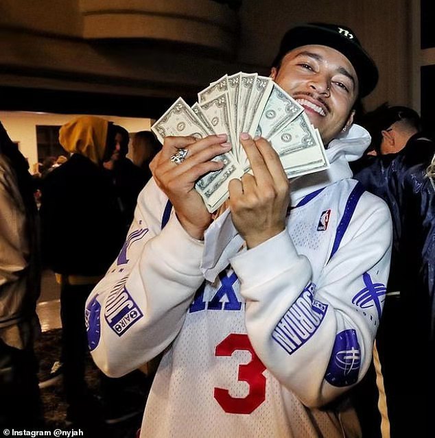 他是王一博的偶像,世界收入最高的滑板大神来参加奥运会了