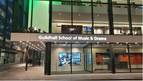 03市政厅音乐及戏剧学院guildhall school of music drama