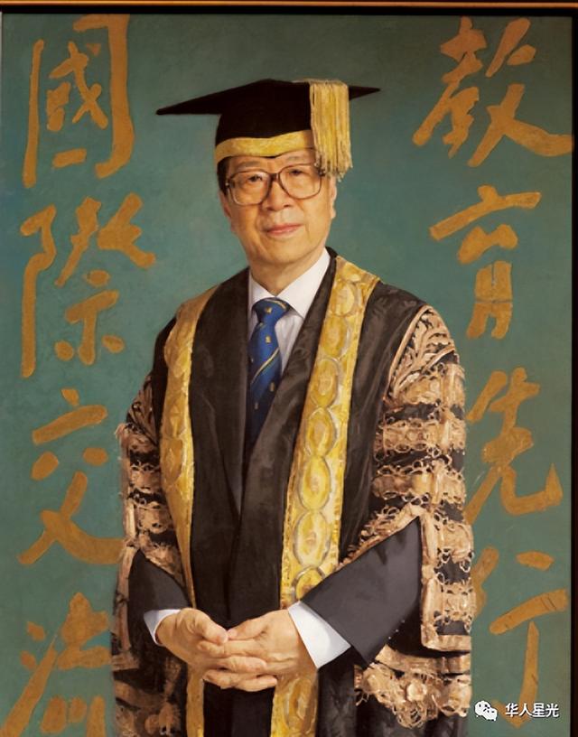 中国痛失院士!复旦大学原校长杨福家去世