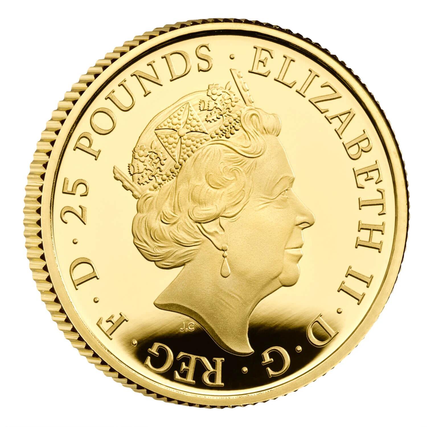 英国货币(英国货币图片)