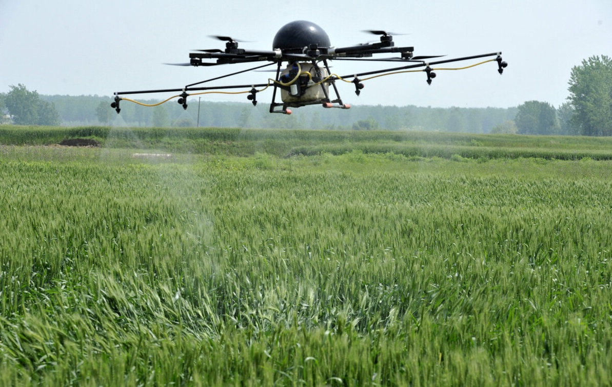 南充市蓬安县推进农业机械化 助力农业现代化