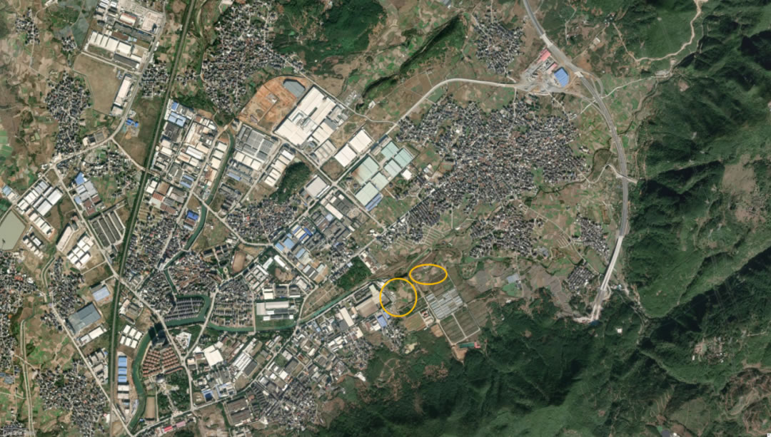 总价68083万福清拟挂牌出让两幅地块预申请单位曝光