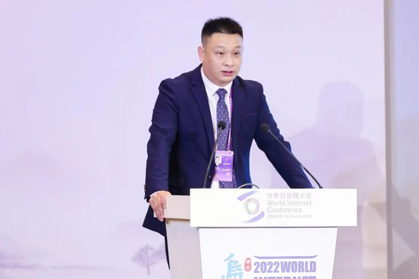 郑光魁:把握新时代新机遇 探索新技术新路径