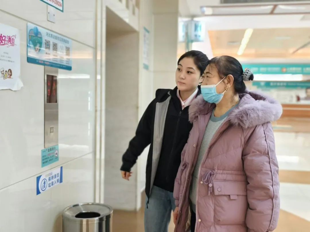 关于原武警总医院代问诊加陪诊挂号老人就医全程照料，每一步都安稳的信息