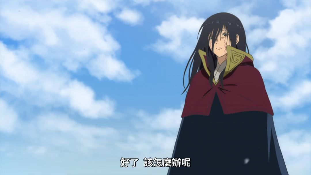 致不灭的你:哈亚瑟拯救岛民,她本性不坏,因不灭而疯狂?