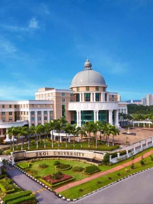 读马来西亚世纪大学mba的优势体现在哪里?