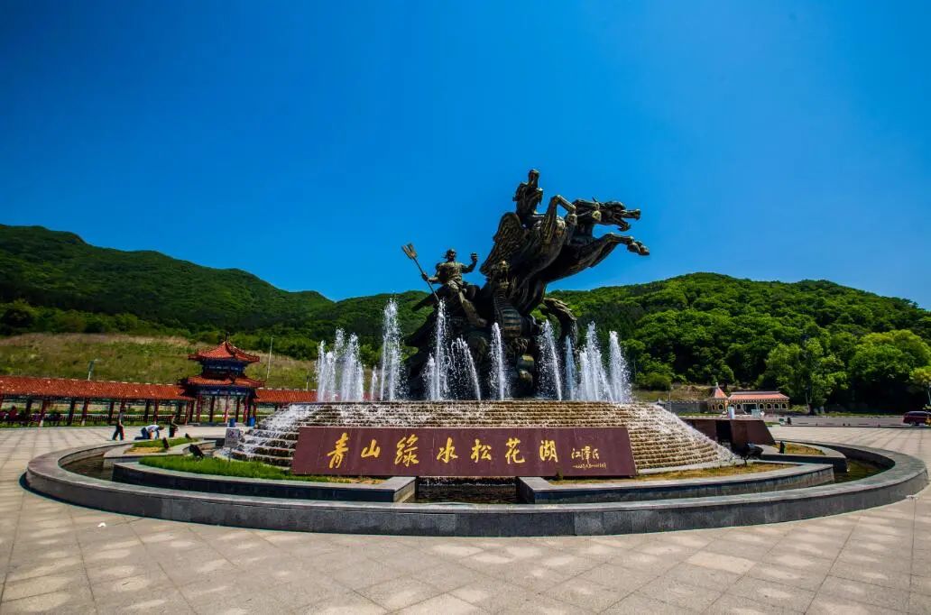 吉林旅游_吉林旅游地图 吉林旅游_吉林旅游地图