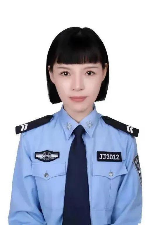 温暖型警队12345热线实名表扬冠县车管所暖心好交警
