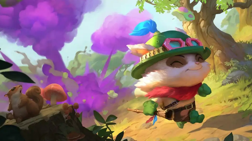 鳄鱼最怕的5个英雄,近战集火输出是克制鳄鱼的有效手段