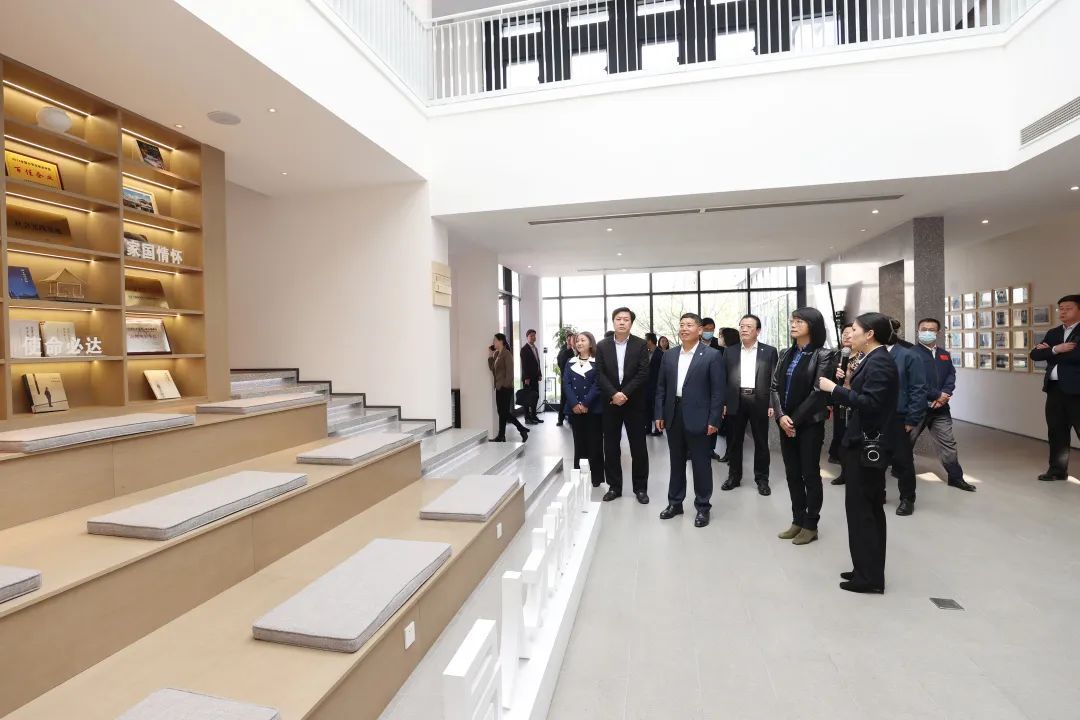 上海工匠学院中建八局分院暨上海市鲁班学院签约揭牌仪式在沪举办