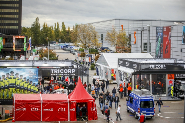 德国展会恢复线下举办,签证可办理,入境无隔离