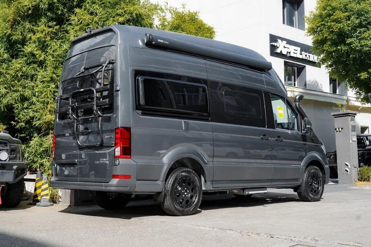 进口大众t6房车报价