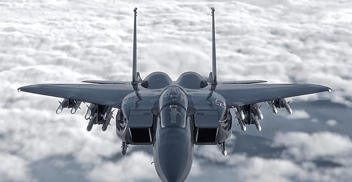 中美俄三国,最新重型四代半战机,到底谁的综合战力更强?