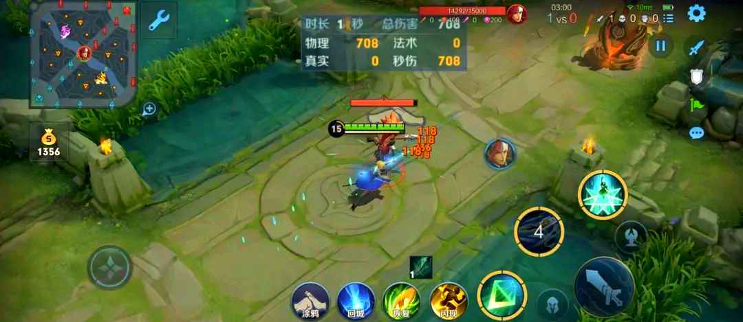 夏洛特全面解析:被动叠加与核心输出技巧深入探讨