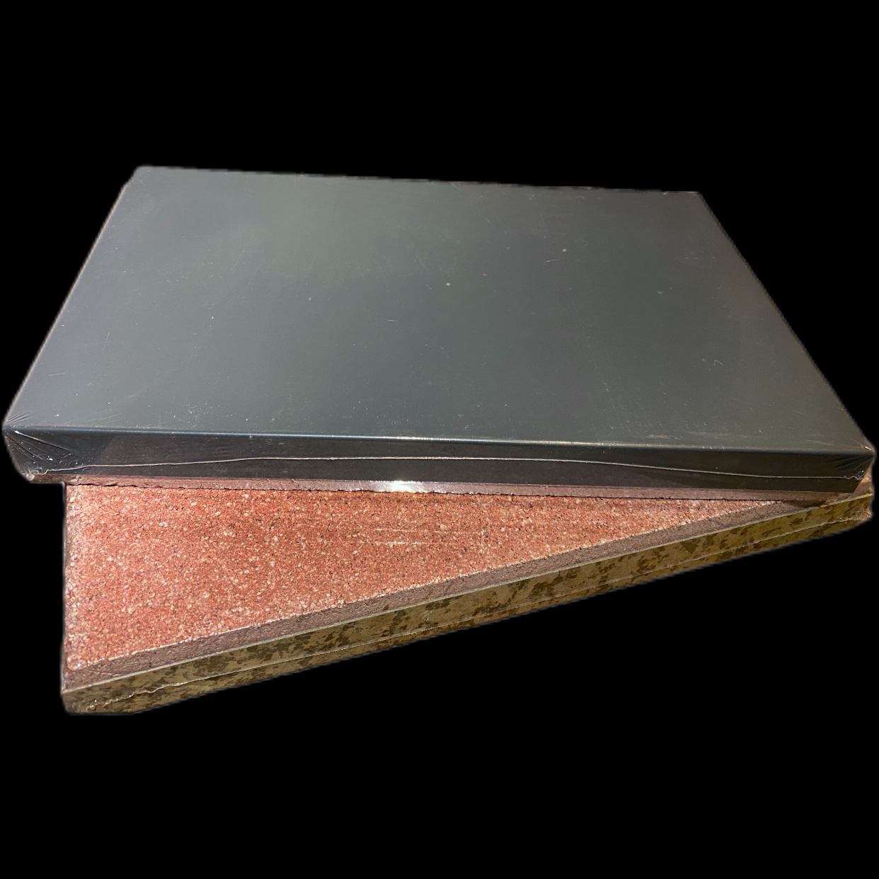 彩色铝板保温装饰一体板小知识