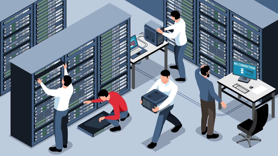 green mountain 将在挪威为tiktok建造数据中心