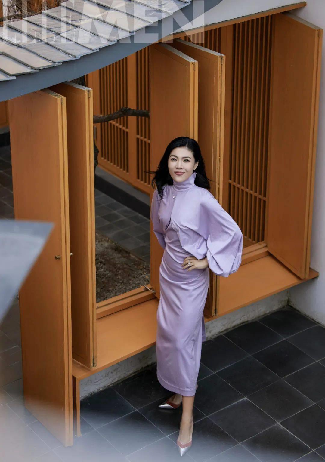 "高级交际花"苏芒:一双玉臂万人枕,为挤入上流社会不择手段