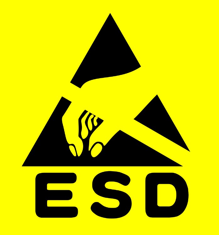 esd是指什么?静电放电是什么?