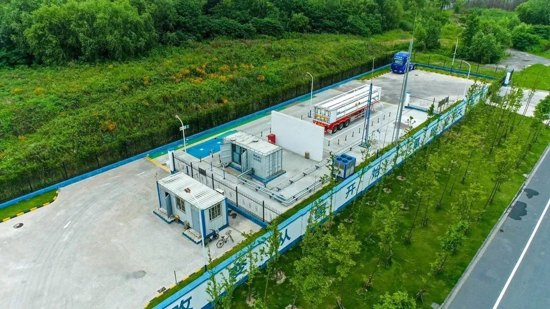 双碳进程下,钢铁行业如何解决低碳冶金的能源保障难题丨专访宝武清能