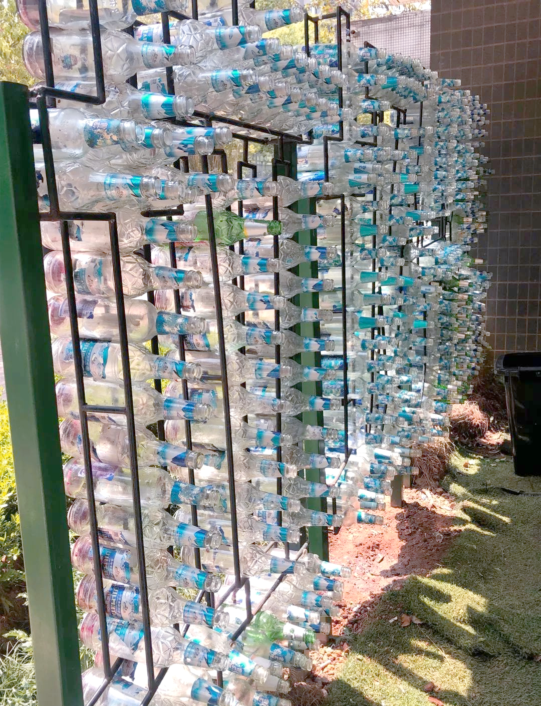 玻璃瓶的多样妙用,让生活更环保