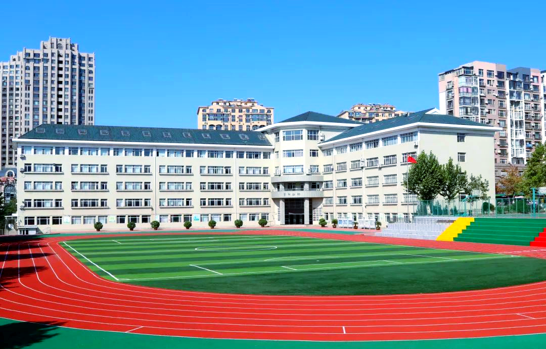 大连博雅中学:美育浸润,培养全面发展的学生