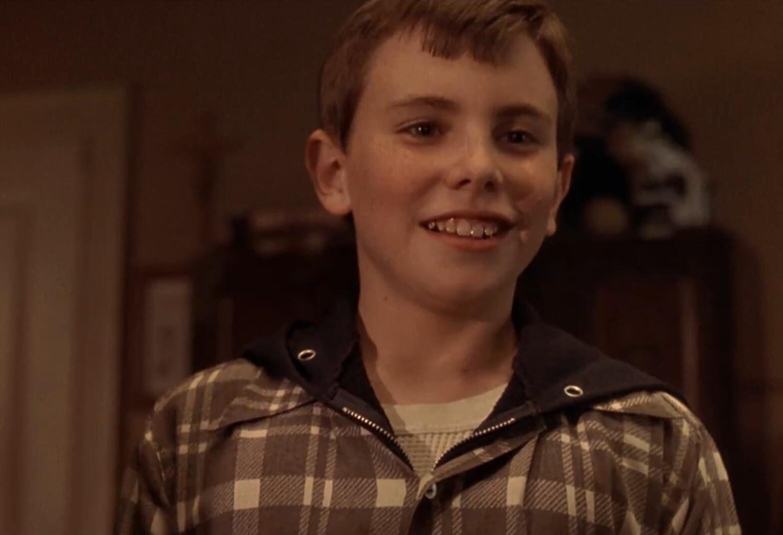 《追梦赤子心》没有拼尽全力,就绝不要抱怨梦想太远