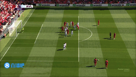 英超-利物浦2-0维拉结束4连败 萨拉赫破门_利物浦vs阿斯顿维拉比赛精彩瞬间_利物浦vs阿斯顿维拉比分预测