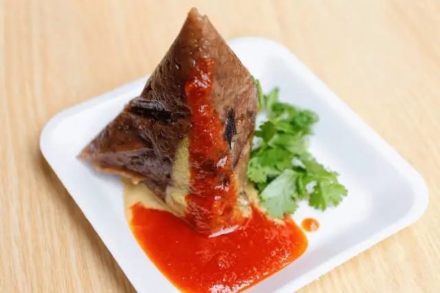 走起同安|美食狂欢节来啦!这个周六,我们在同安钟楼等您来逛吃