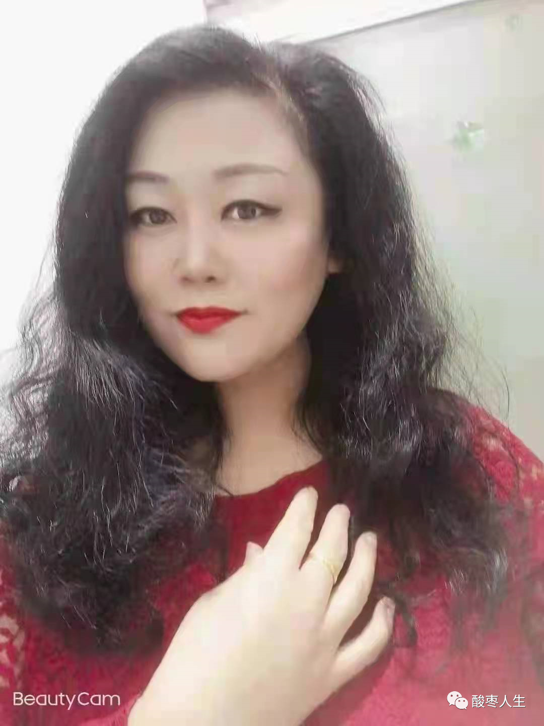 梧桐花语|权辉(诵读:面对大海)