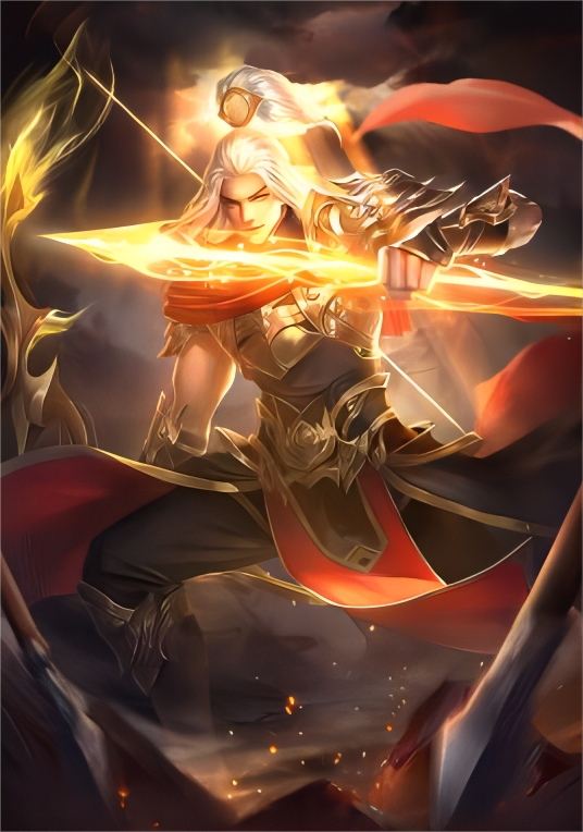 文鸯:勇冠三军的猛将,为朝廷降服二十万胡人,最终为何惨遭灭族