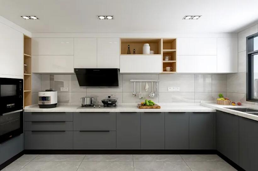 定制橱柜水很深,问清楚这5个增项再付款!