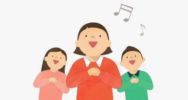 弘扬时代正能量,唱支红歌给党听