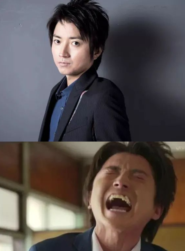 日本女孩的牙,为什么大多不好看?