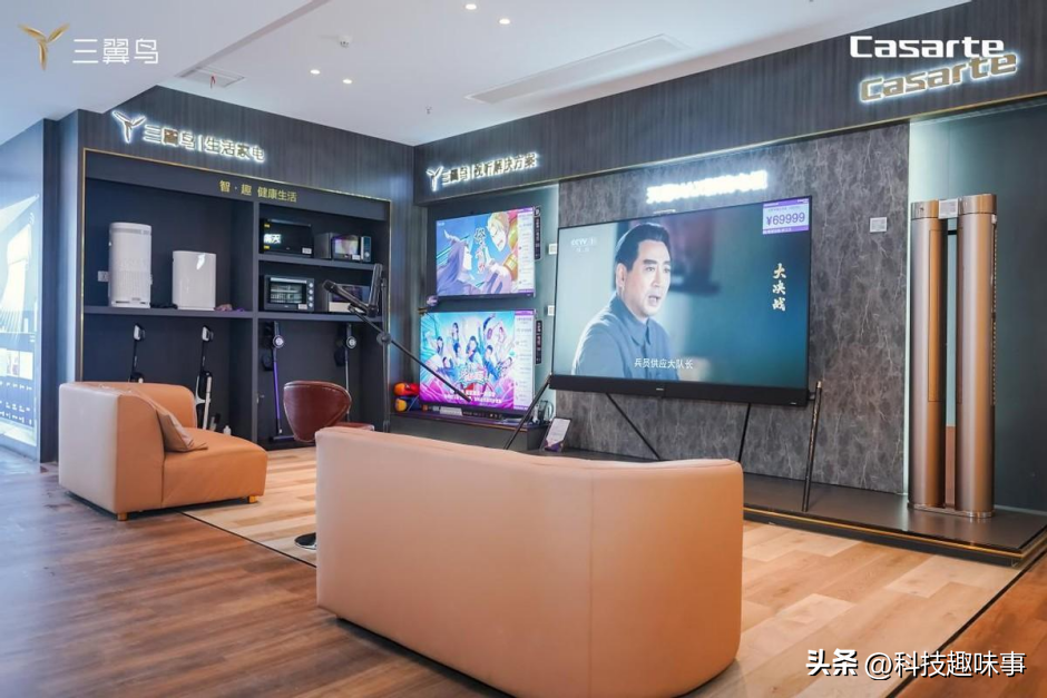 欧睿国际14连冠!海尔全球创牌的新成果