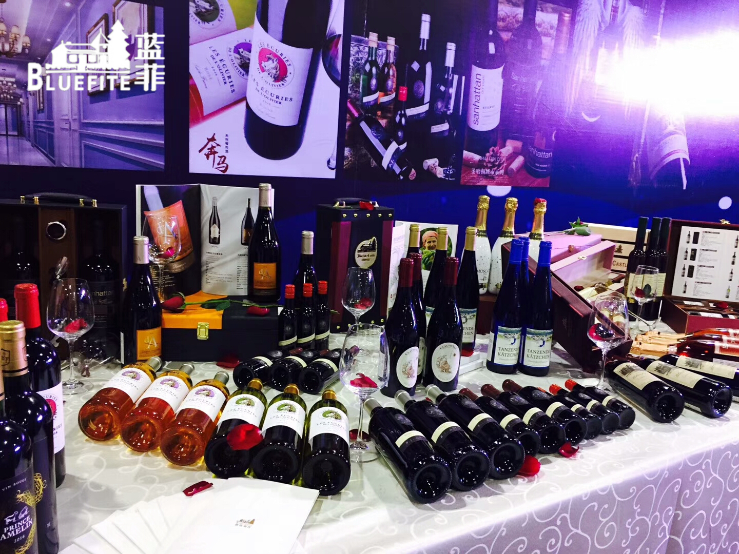 红酒代理(红酒代理利润有多大) 红酒代理(红酒代理利润有多大)