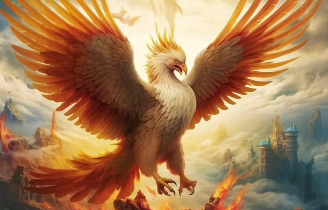 横屏壁纸 ‖ 探索中国神兽