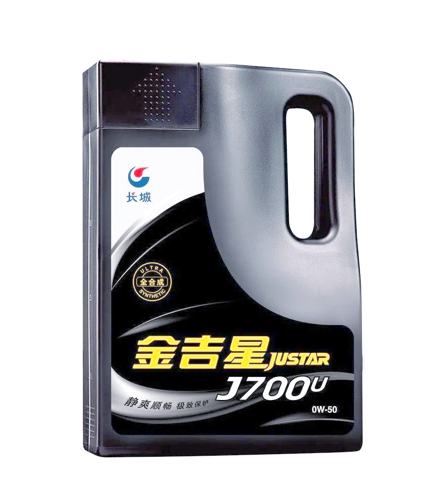 长城金吉星机油,汽车厂商信赖的选择