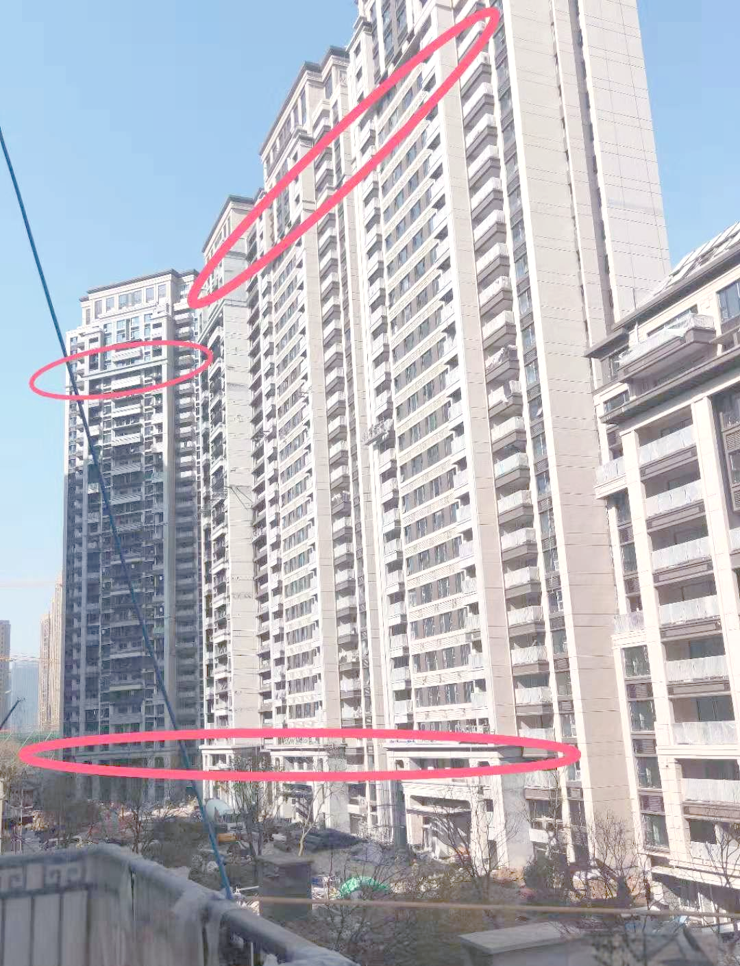 腰线房的优劣解析与购房建议