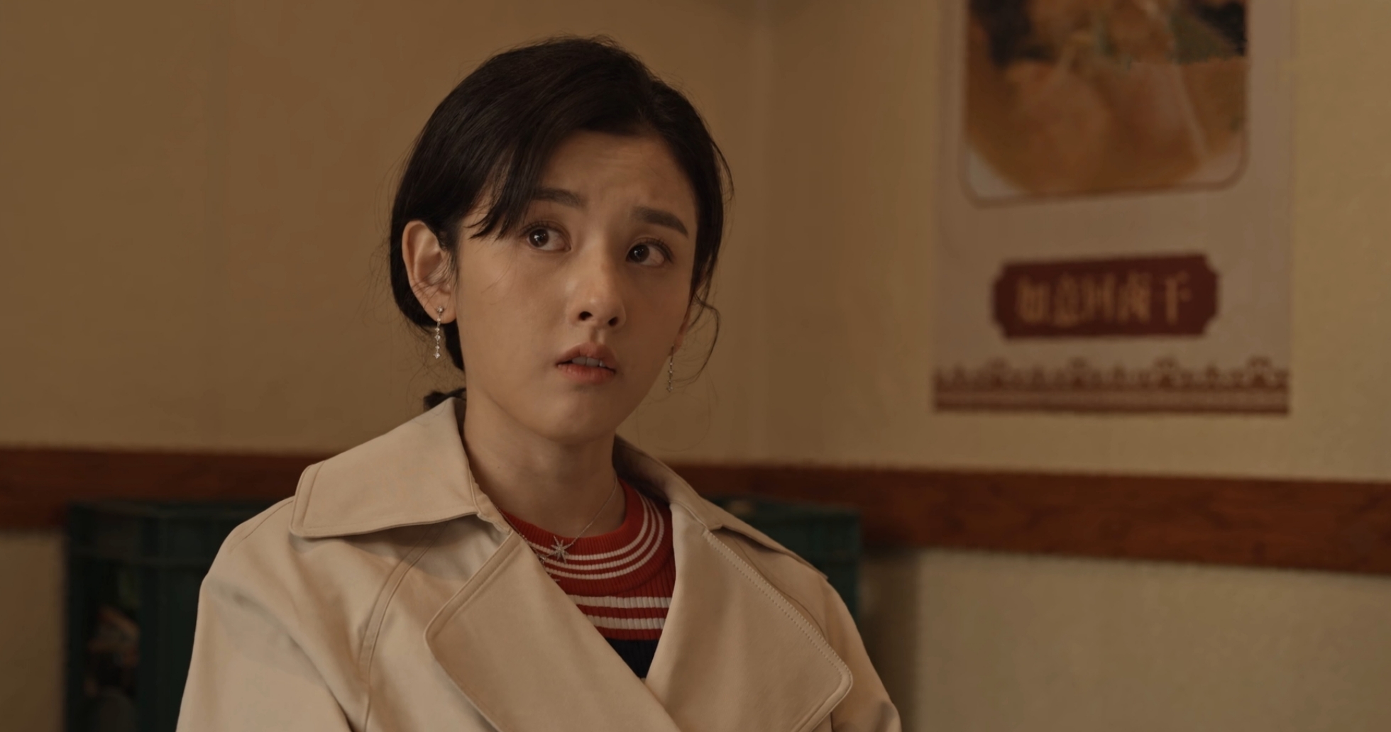 《乔家的儿女》乔祖望有多精明,到死都不让曲阿英拿自己一砖一瓦