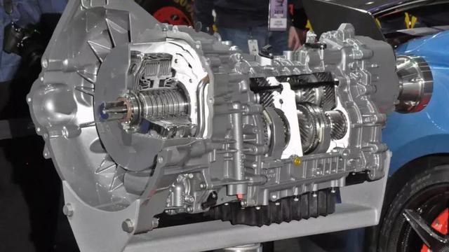 7速dct湿式双离合和6at哪个好?