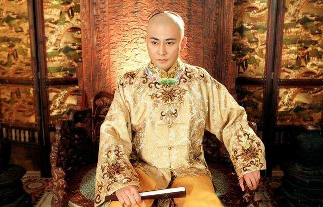 康熙帝嫡妻,大清第一位满人皇后,生清朝唯一皇太子,谥号独一无二