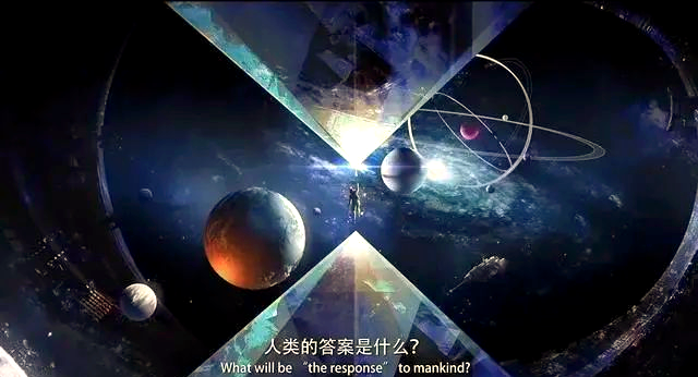 三体世界学地球科学吗,三体世界到达地球之后生活在哪里 三体世界学地球科学吗,三体世界到达地球之后生活在哪里