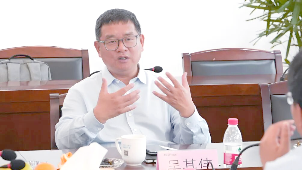 玉柴国际董事被捕对公司运营的影响及吴其伟的职业生涯回顾